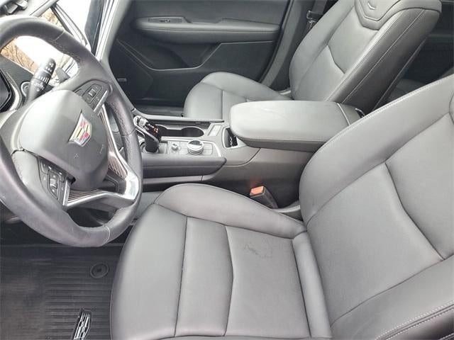 2025 Cadillac XT6 AWD Sport