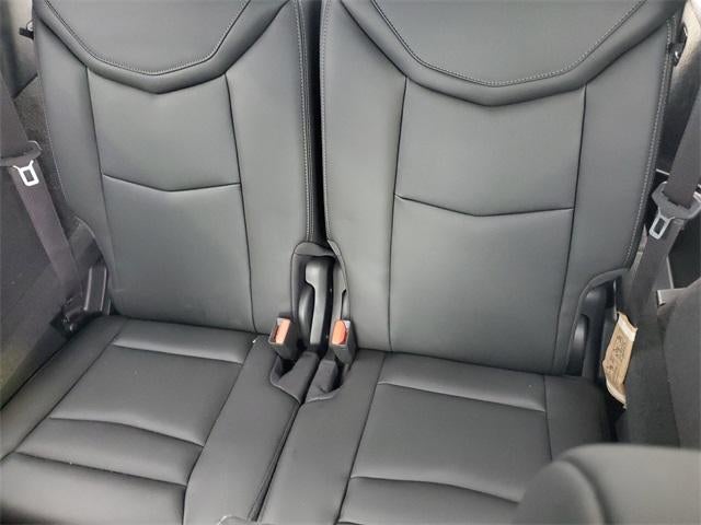 2025 Cadillac XT6 AWD Sport