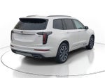 2025 Cadillac XT6 AWD Sport