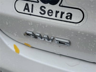 2025 Cadillac XT6 AWD Sport