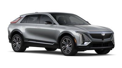 2026 Cadillac LYRIQ Base