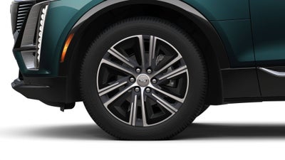 2026 Cadillac LYRIQ Base