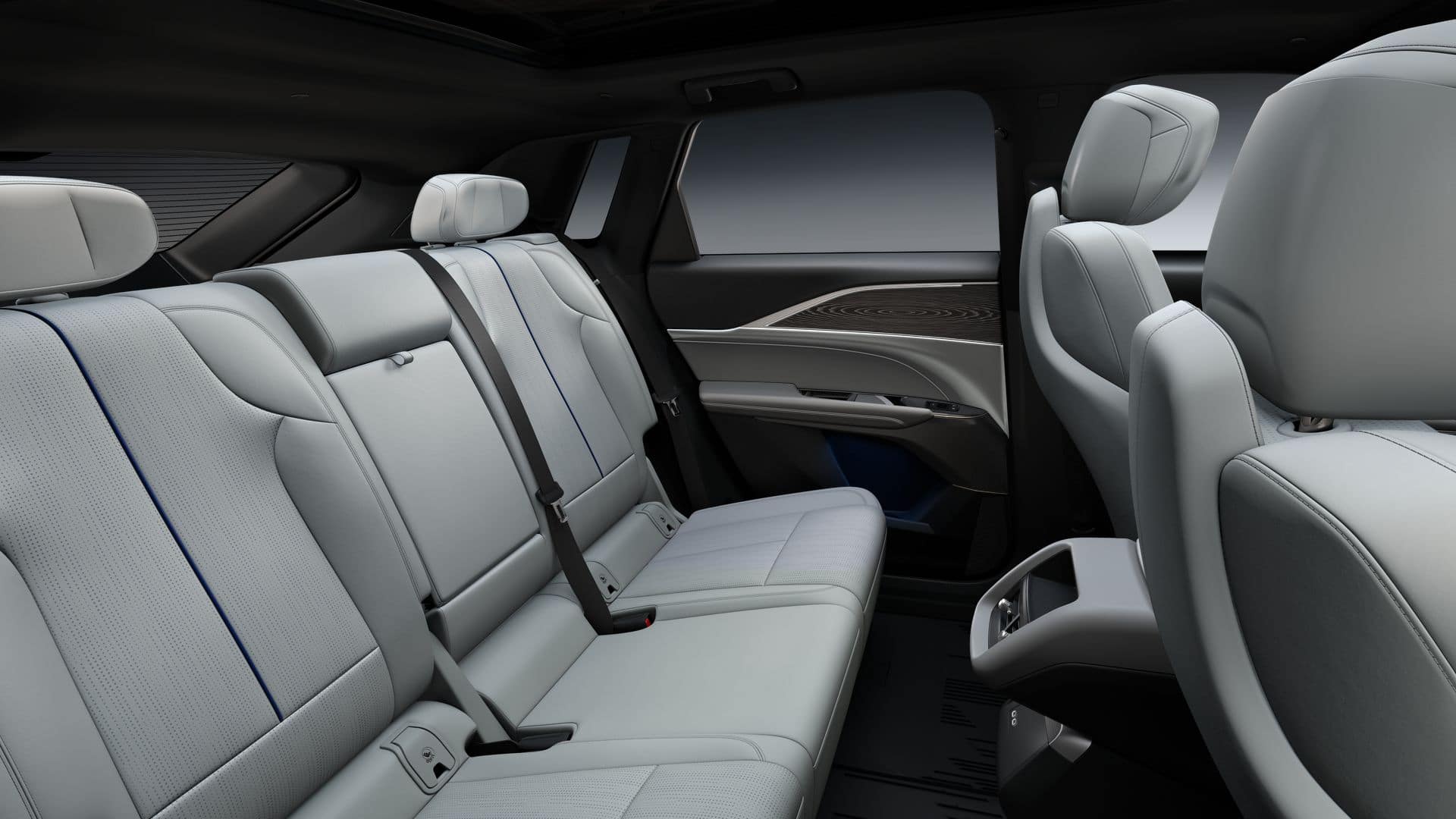 2026 Cadillac LYRIQ Base