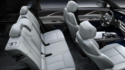 2026 Cadillac LYRIQ Base