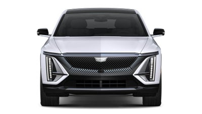 2026 Cadillac LYRIQ Base