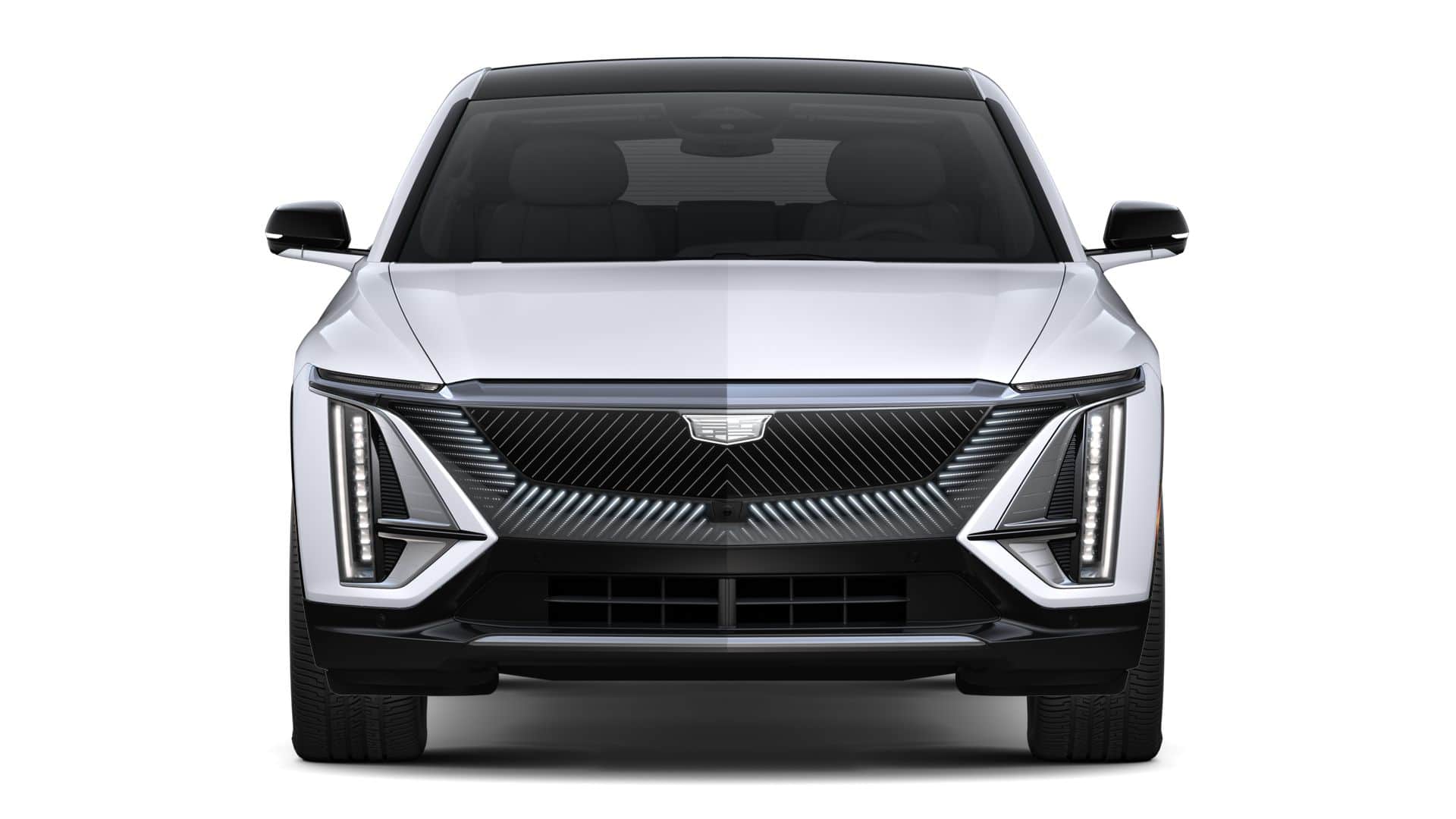 2026 Cadillac LYRIQ Base