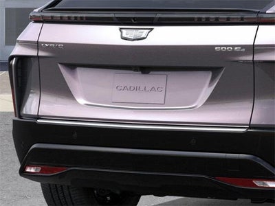 2026 Cadillac LYRIQ Premium Luxury