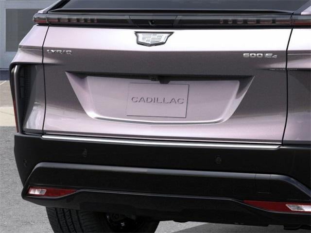 2026 Cadillac LYRIQ Premium Luxury