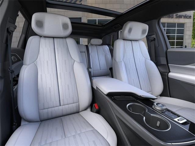 2026 Cadillac LYRIQ Premium Luxury