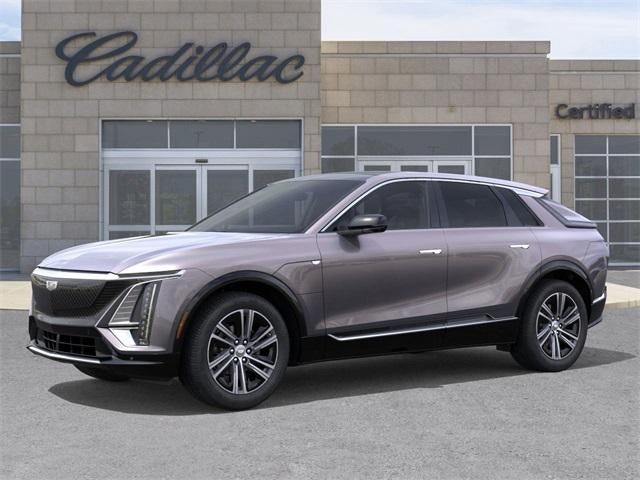 2026 Cadillac LYRIQ Premium Luxury