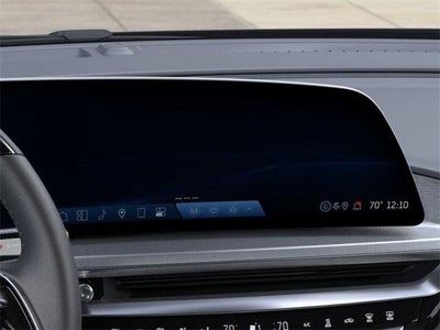 2026 Cadillac LYRIQ Premium Luxury