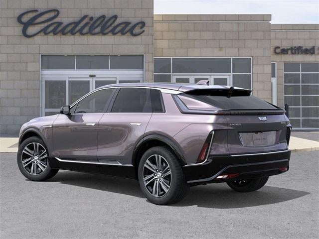 2026 Cadillac LYRIQ Premium Luxury