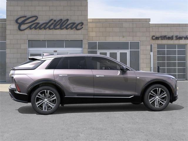 2026 Cadillac LYRIQ Premium Luxury