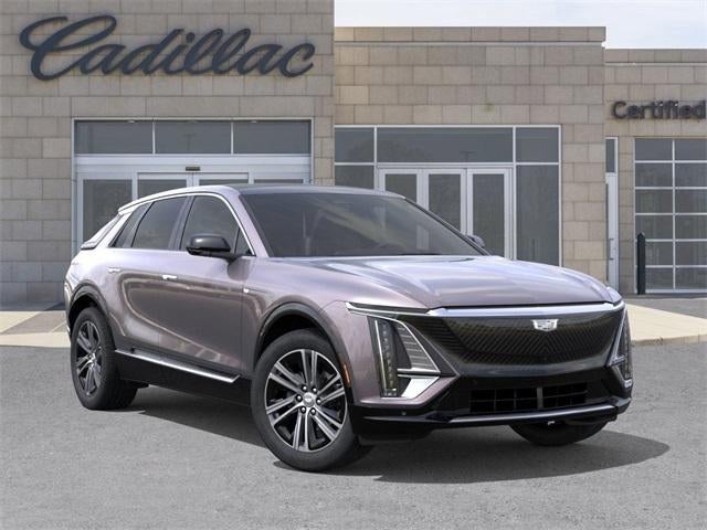 2026 Cadillac LYRIQ Premium Luxury