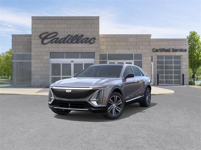 2026 Cadillac LYRIQ Premium Luxury