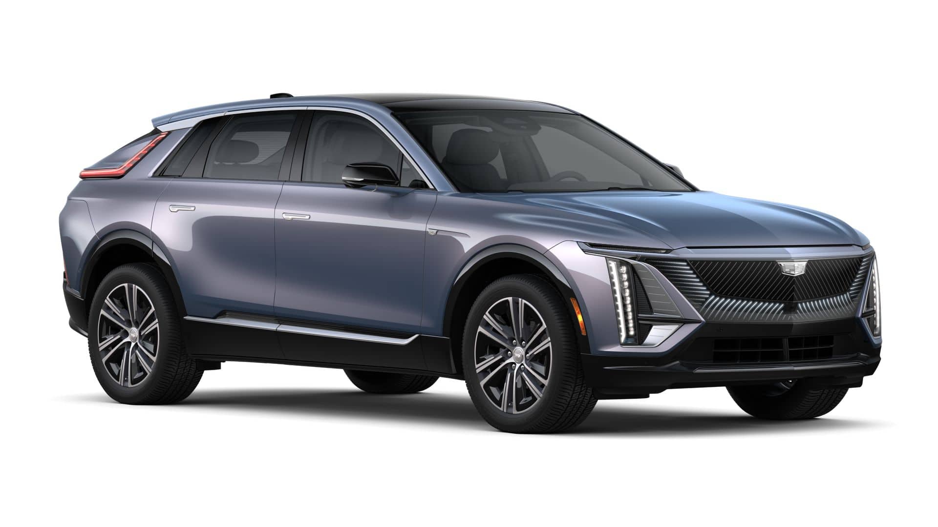 2026 Cadillac LYRIQ Base