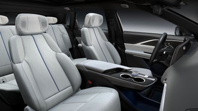 2026 Cadillac LYRIQ Base