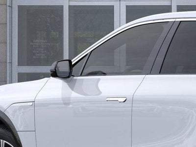 2026 Cadillac LYRIQ Premium Luxury