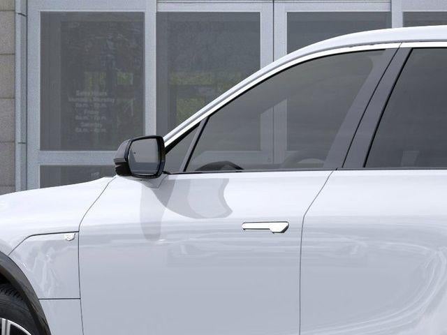 2026 Cadillac LYRIQ Premium Luxury