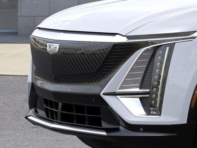 2026 Cadillac LYRIQ Premium Luxury