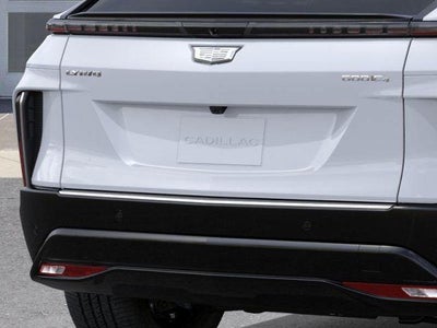 2026 Cadillac LYRIQ Premium Luxury