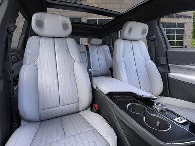 2026 Cadillac LYRIQ Premium Luxury