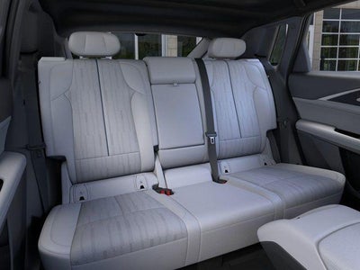 2026 Cadillac LYRIQ Premium Luxury