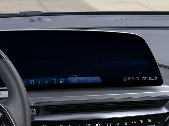 2026 Cadillac LYRIQ Premium Luxury