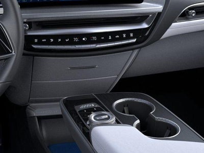 2026 Cadillac LYRIQ Premium Luxury