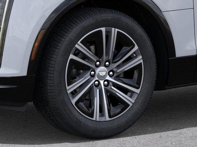 2026 Cadillac LYRIQ Premium Luxury