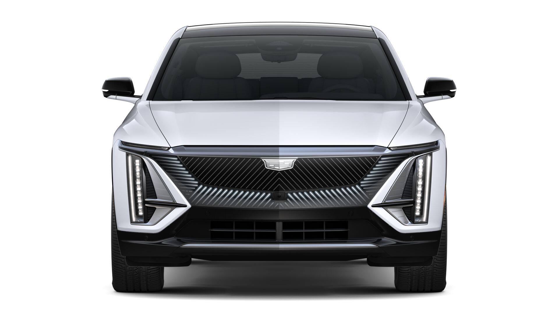 2026 Cadillac LYRIQ Premium Luxury