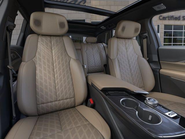 2026 Cadillac LYRIQ Signature Luxury
