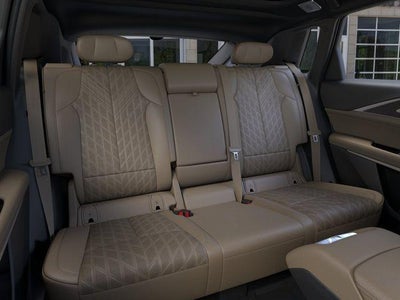 2026 Cadillac LYRIQ Signature Luxury