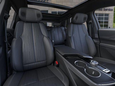 2025 Cadillac LYRIQ Luxury