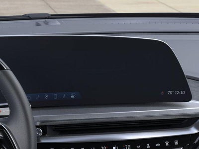 2025 Cadillac LYRIQ Luxury