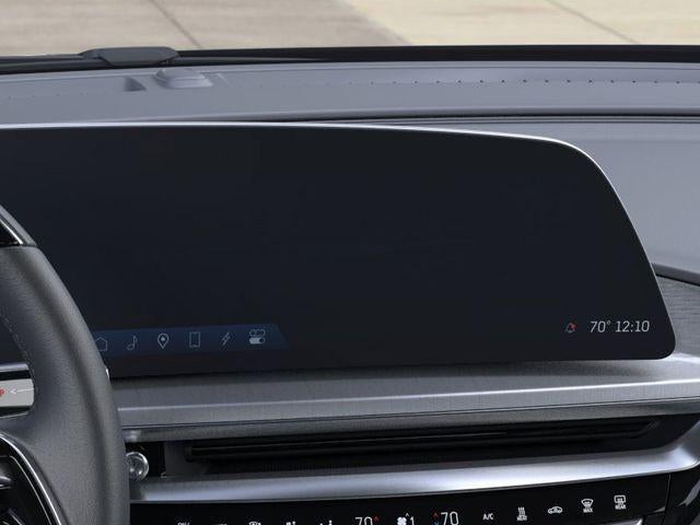 2025 Cadillac LYRIQ Luxury