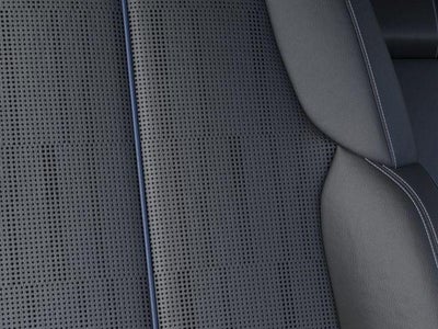 2025 Cadillac LYRIQ Luxury