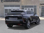 2025 Cadillac LYRIQ Luxury
