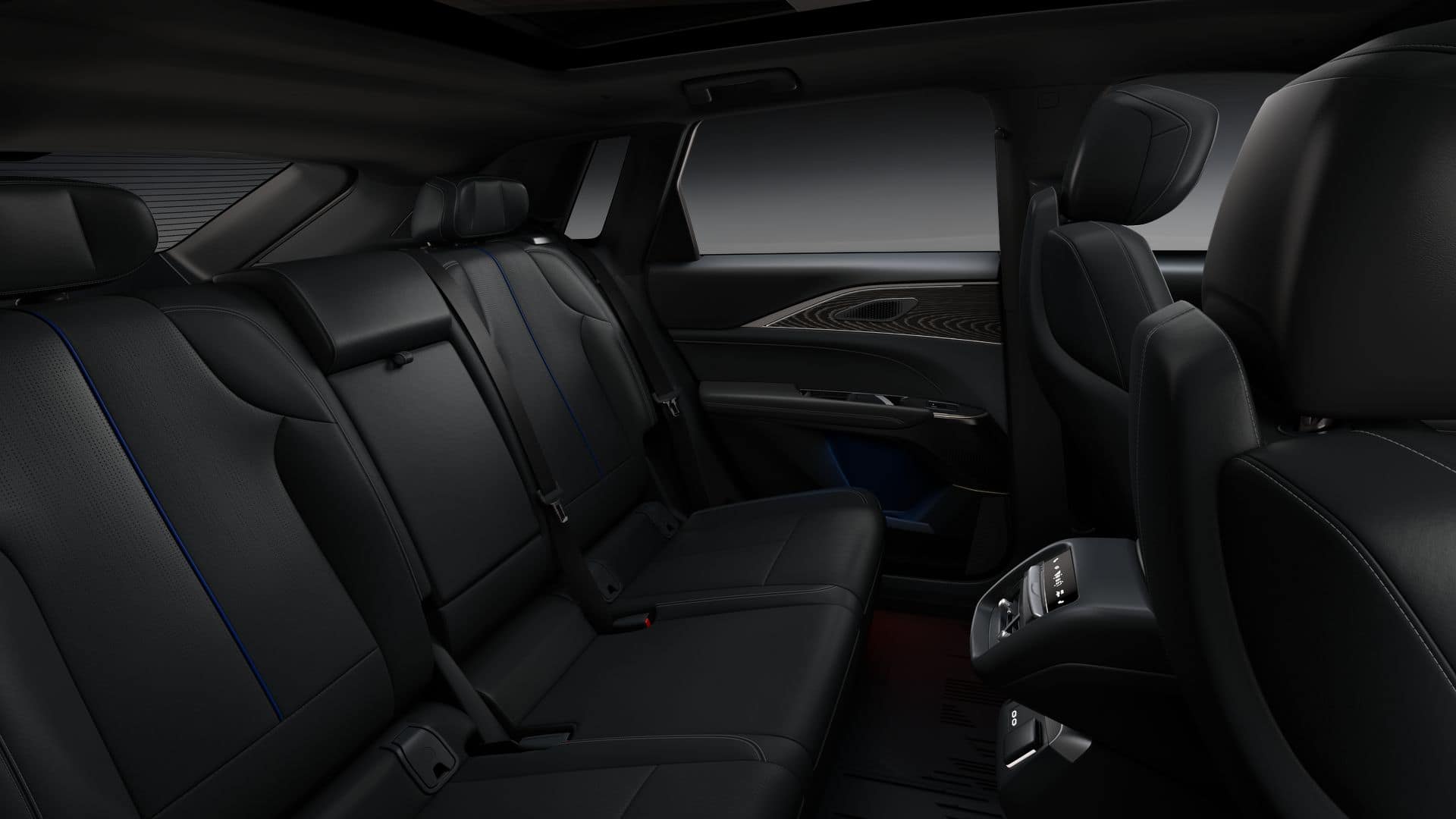 2025 Cadillac LYRIQ Luxury