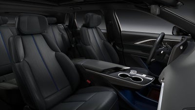 2025 Cadillac LYRIQ Luxury