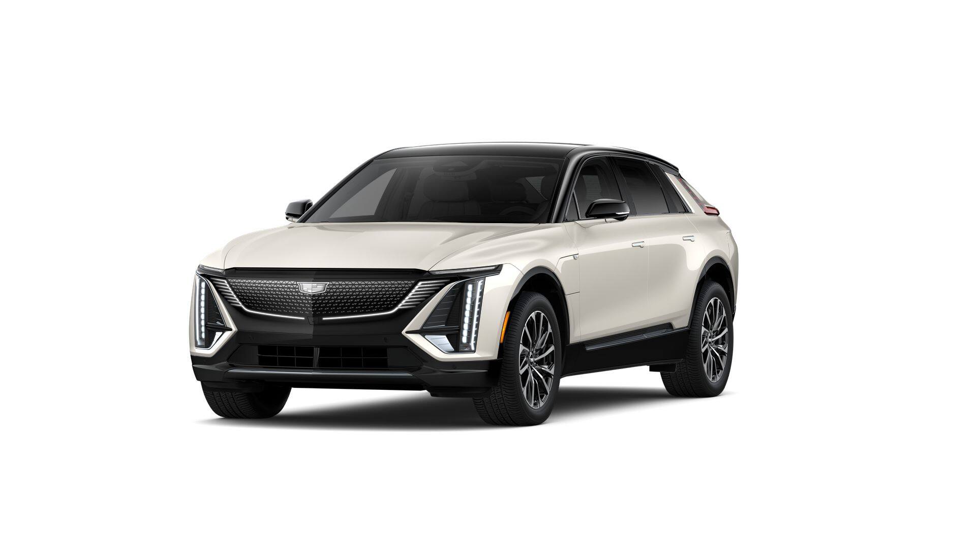 2027 Cadillac LYRIQ Base