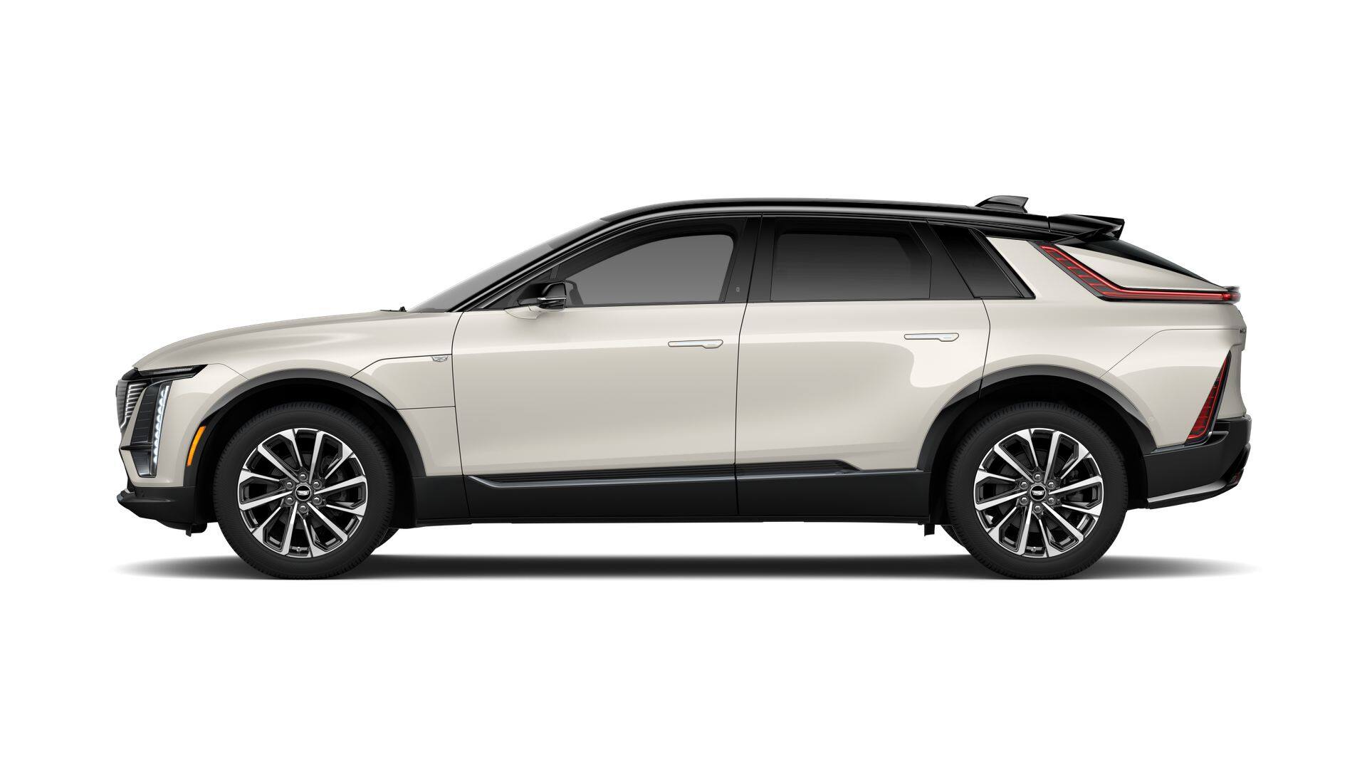 2027 Cadillac LYRIQ Base