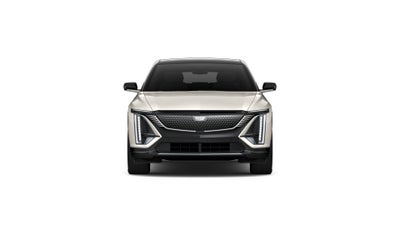 2027 Cadillac LYRIQ Base