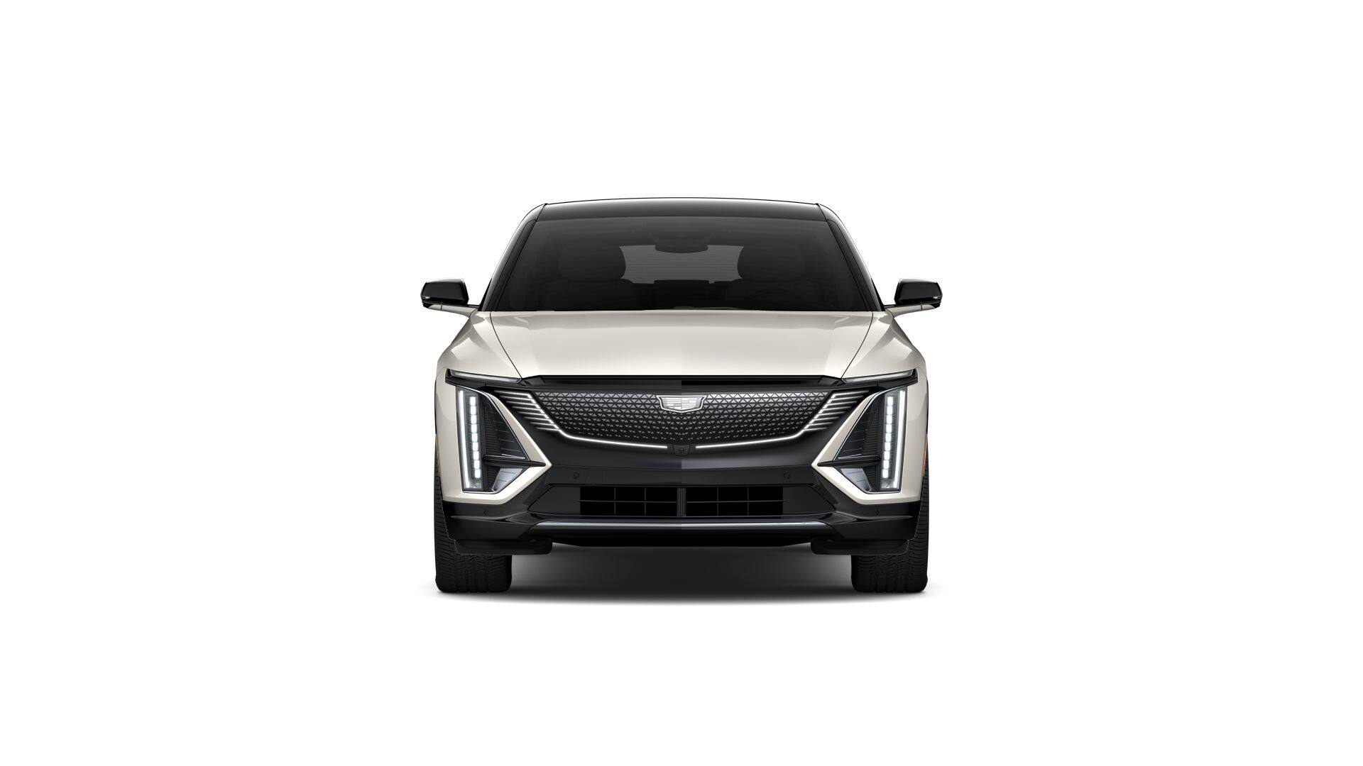 2027 Cadillac LYRIQ Base