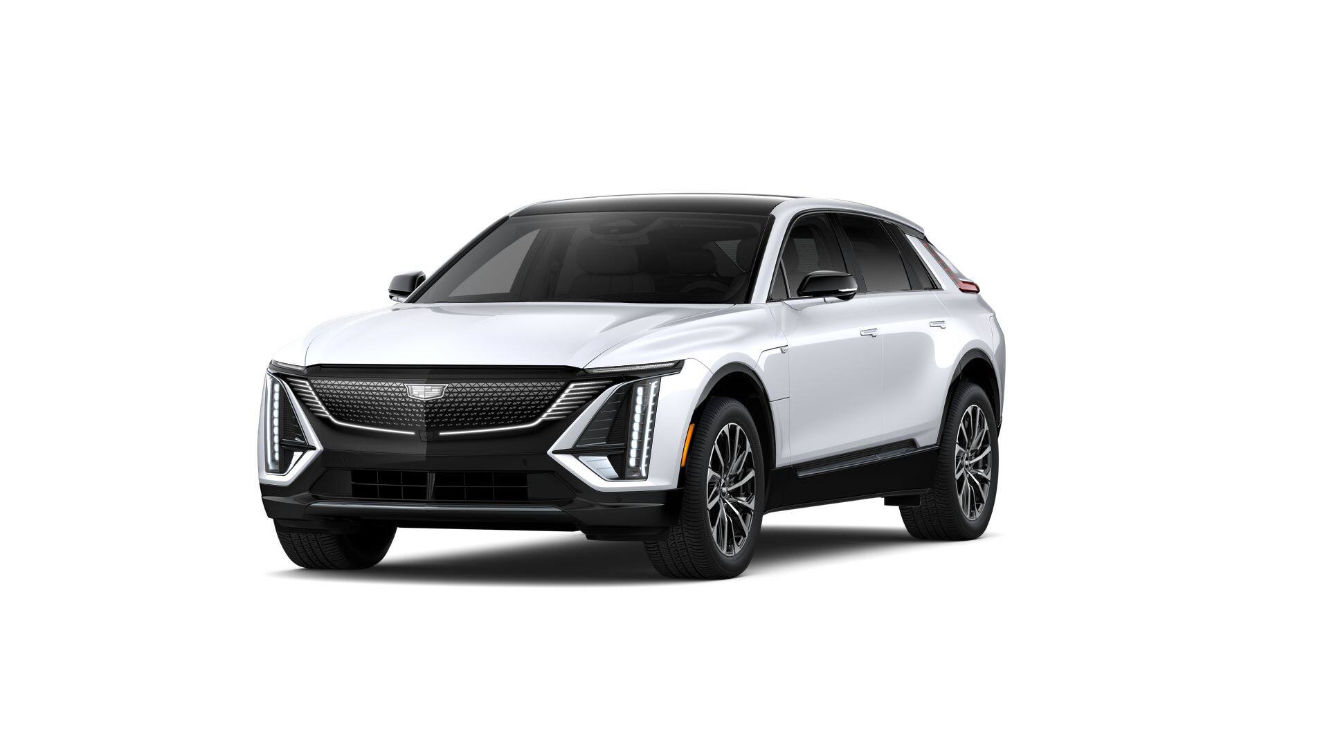 2026 Cadillac LYRIQ Base