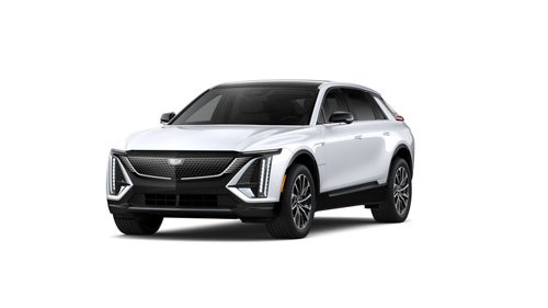 2026 Cadillac LYRIQ Base