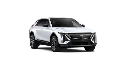 2026 Cadillac LYRIQ Base