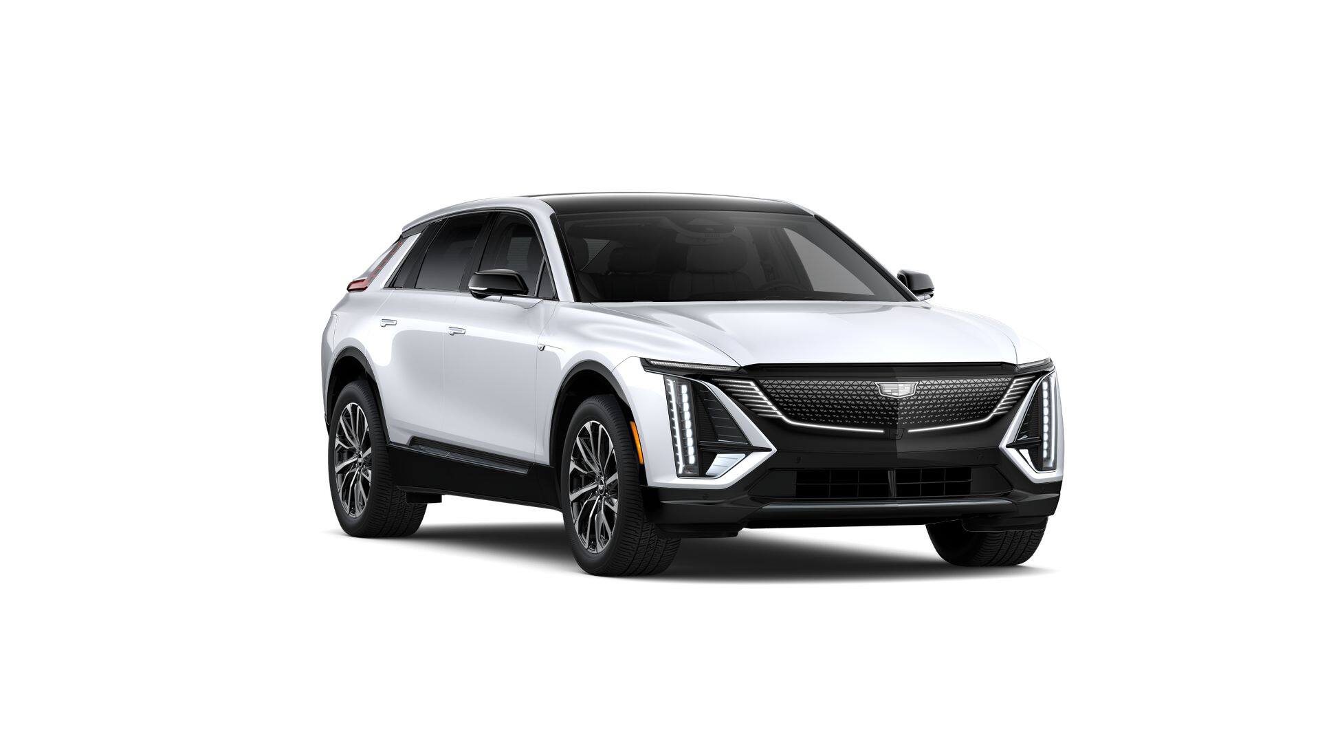 2026 Cadillac LYRIQ Base