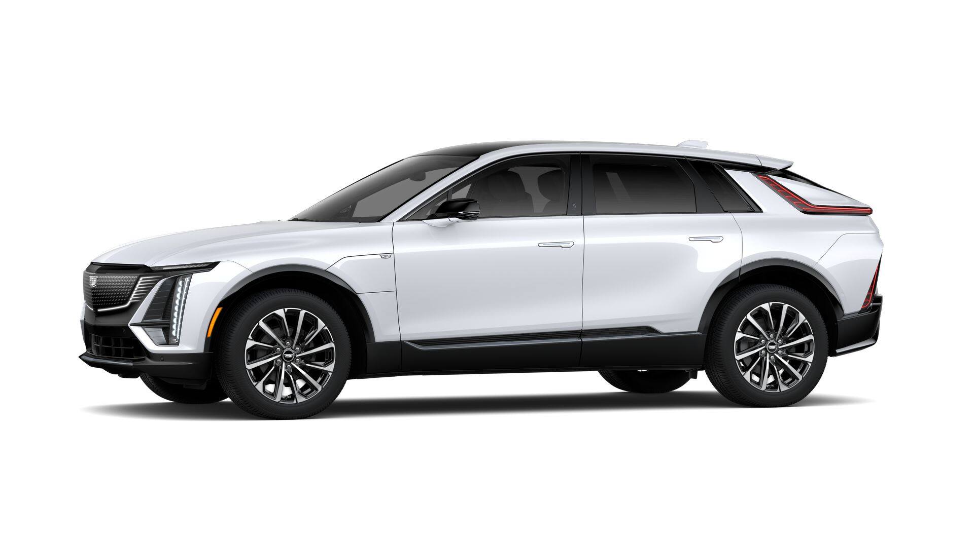 2026 Cadillac LYRIQ Base