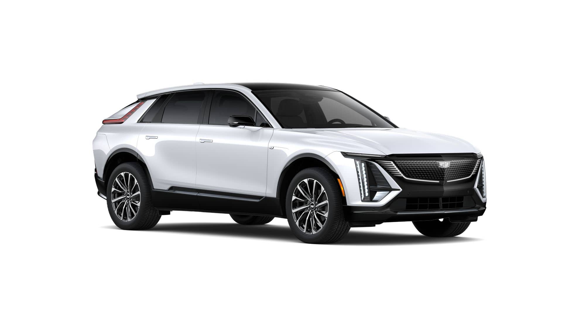 2026 Cadillac LYRIQ Base